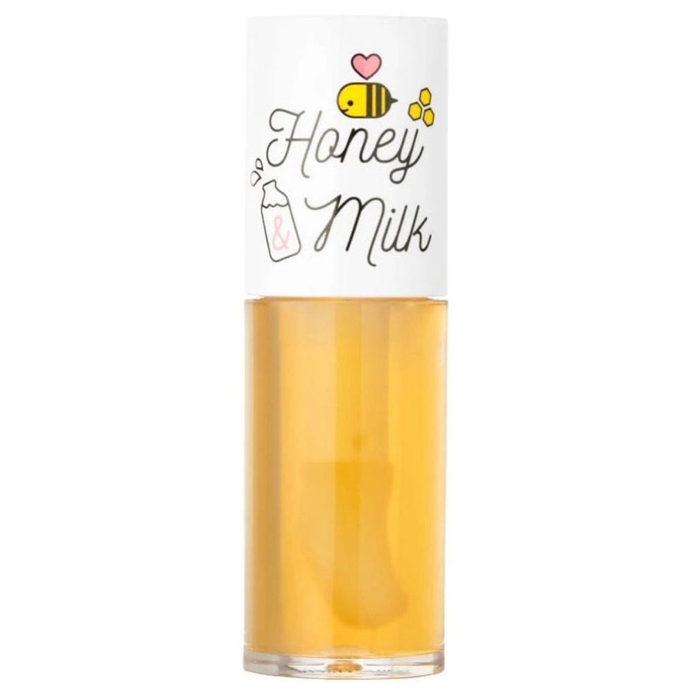 A'pieu Honey & Milk Lip Oil - 5 g