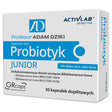 Activlab Pharma Probiotic Junior - 30 Capsules