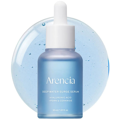 Arencia Deep Water Surge Serum - 30 ml
