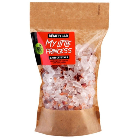 Beauty Jar My Little Princess Bath Crystals - 600 g