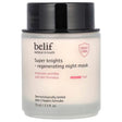 Belif Super Knights Regenerating Night Mask - 75 ml
