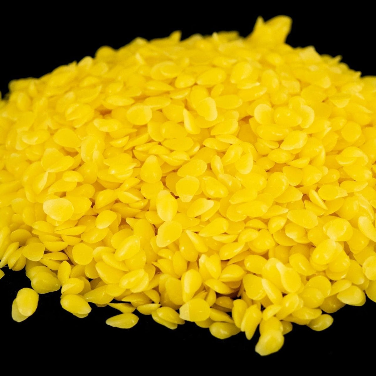 Bilovit Beeswax Pellets - 1 kg