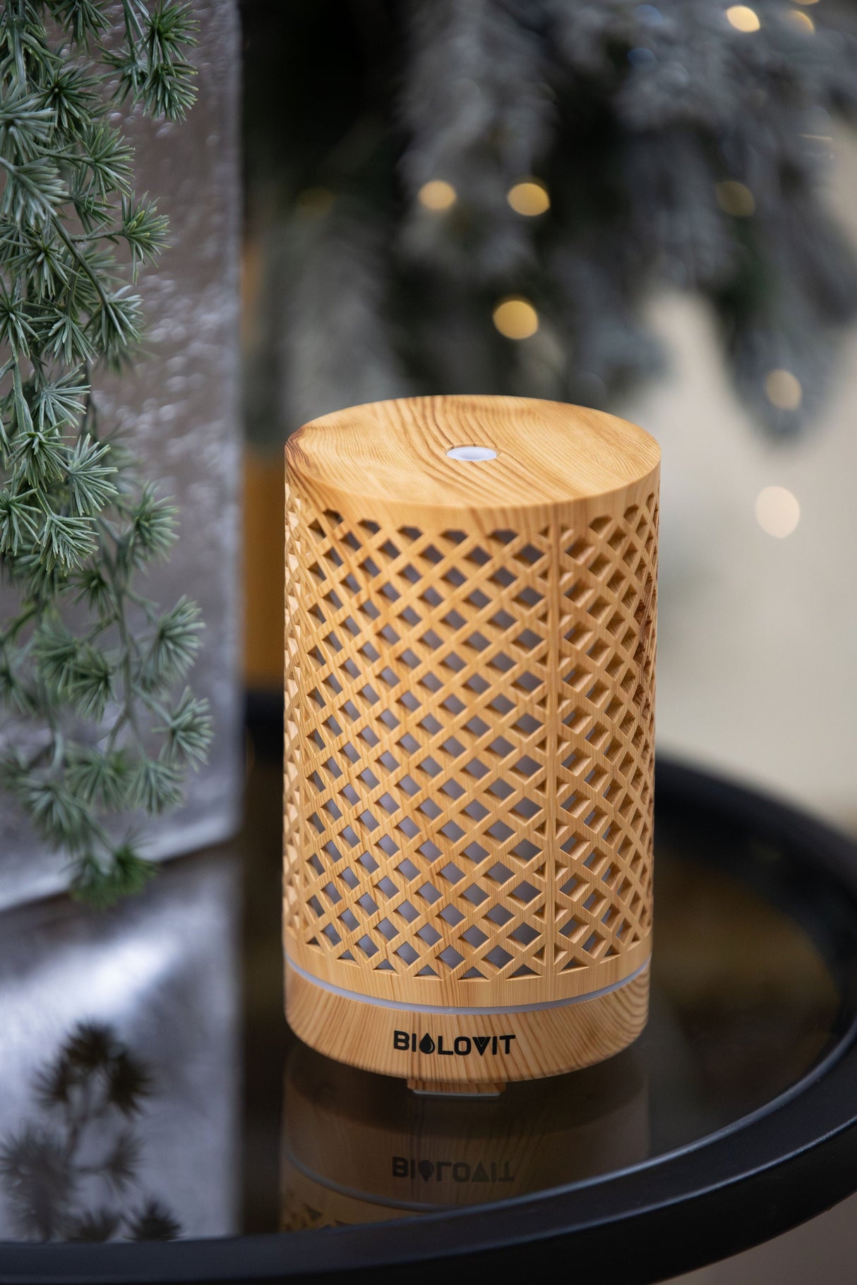 Bilovit Essential Oil Diffuser