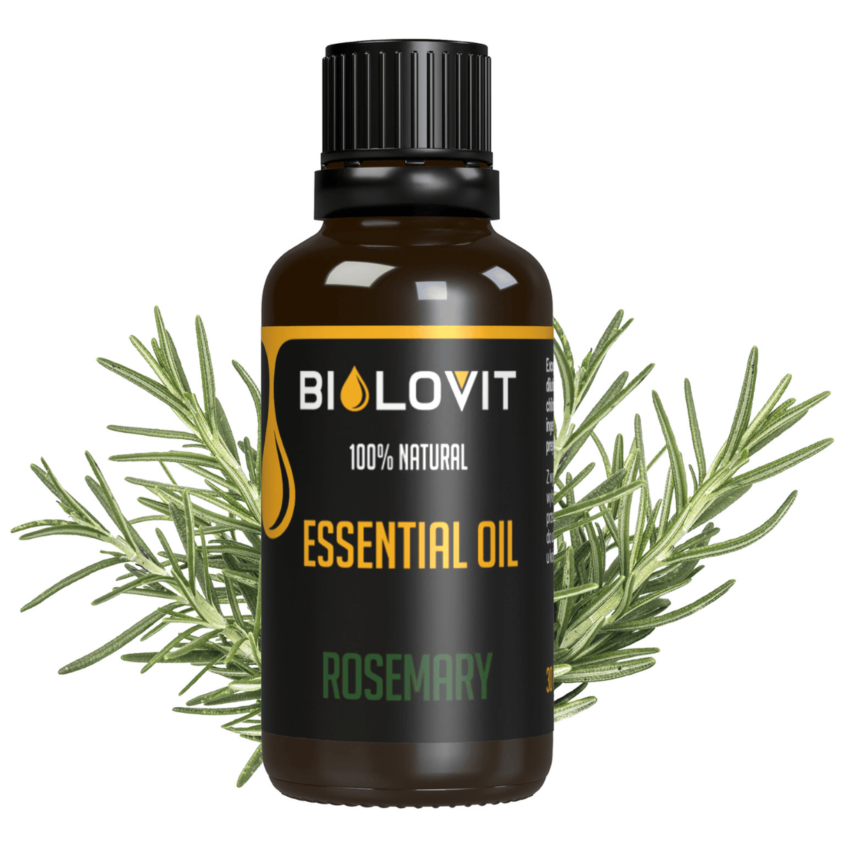 Bilovit Rosemary Essential Oil - 30 ml
