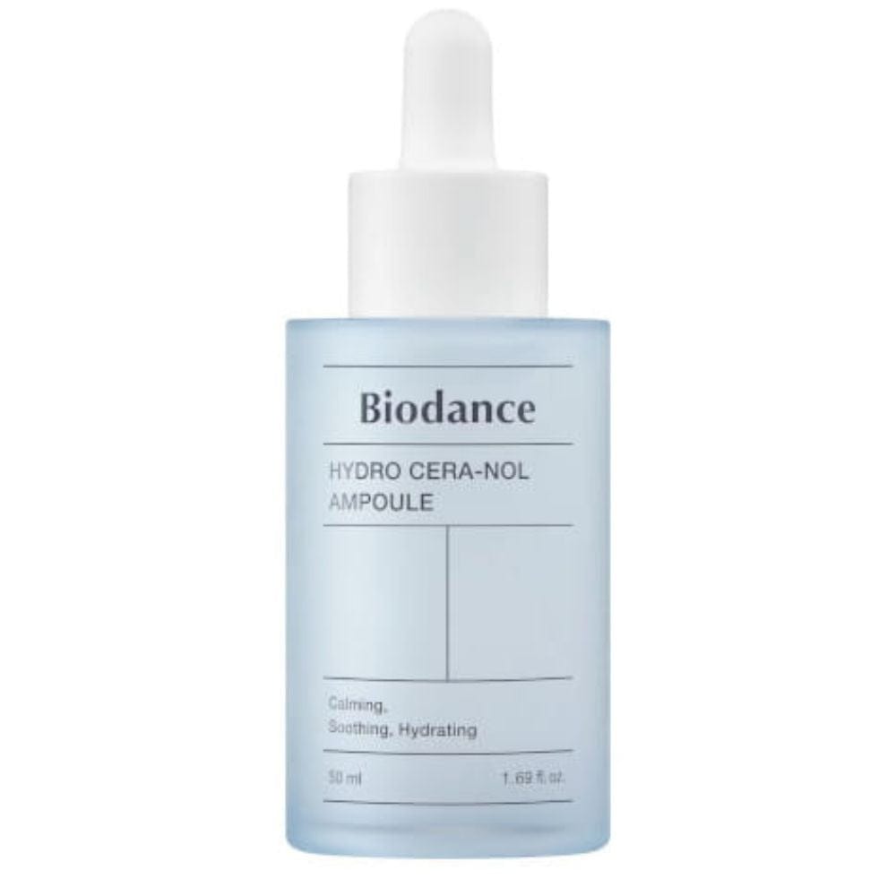 Biodance Hydro Cera-nol Ampoule - 50 ml