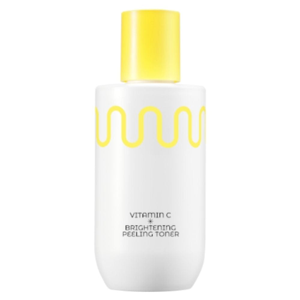 Commonlabs Vitamin C Brightening Peeling Toner - 200 ml
