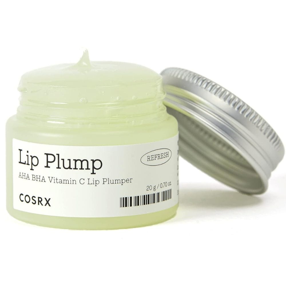 COSRX Refresh AHA BHA Vitamin C Lip Plump - 20 g