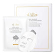 d'Alba White Truffle Nourishing Treatment Mask - 5 Pieces