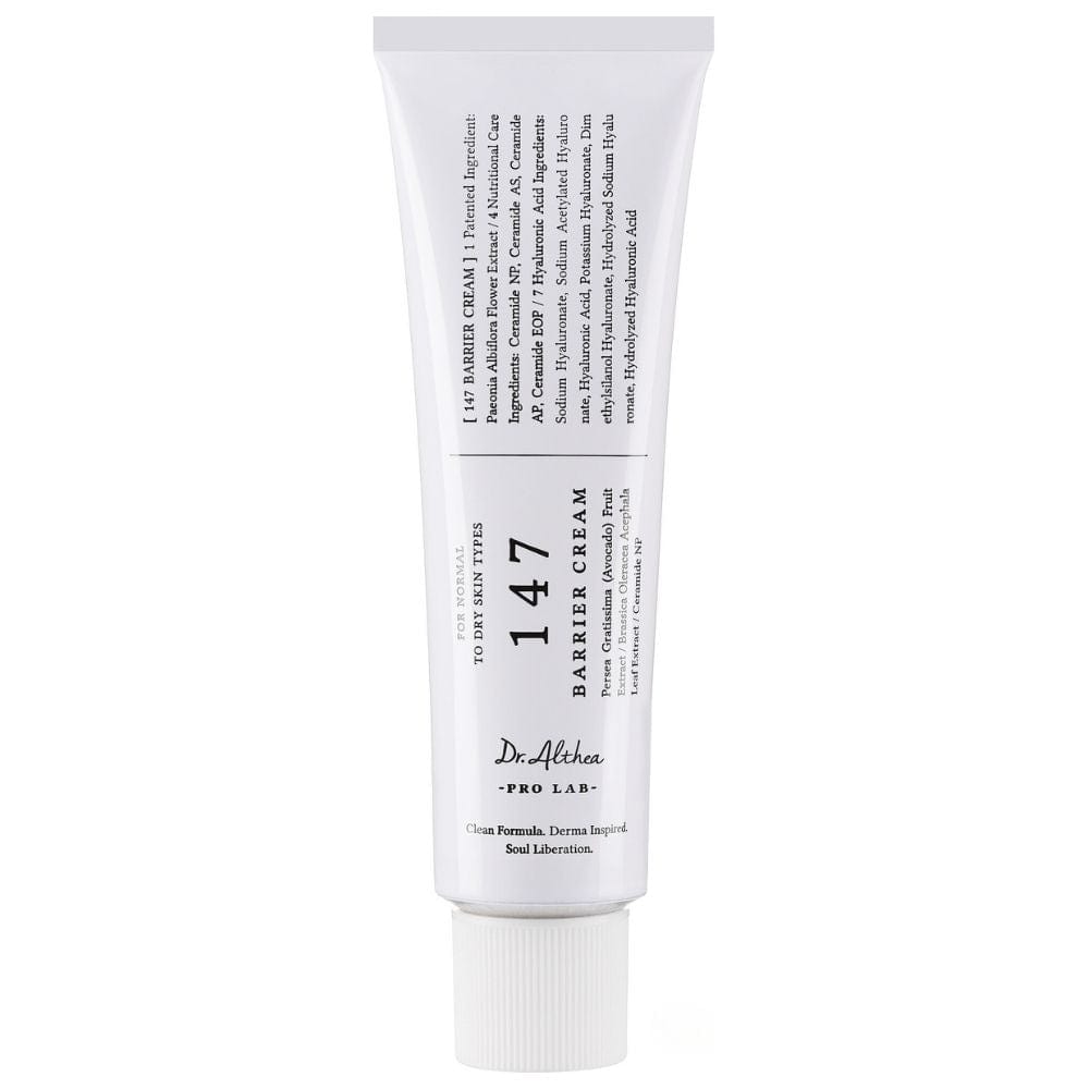 Dr. Althea 147 Barrier Nourishing, Strengthening Face Cream - 50 ml