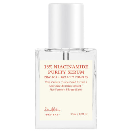 Dr. Althea 15% Niacinamide Brightening Serum - 30 ml