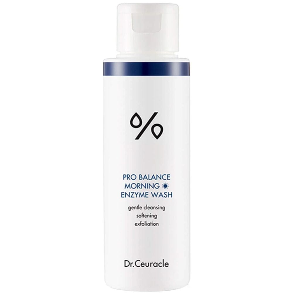 Dr. Ceuracle Pro Balance Morning Enzyme Wash - 50 g