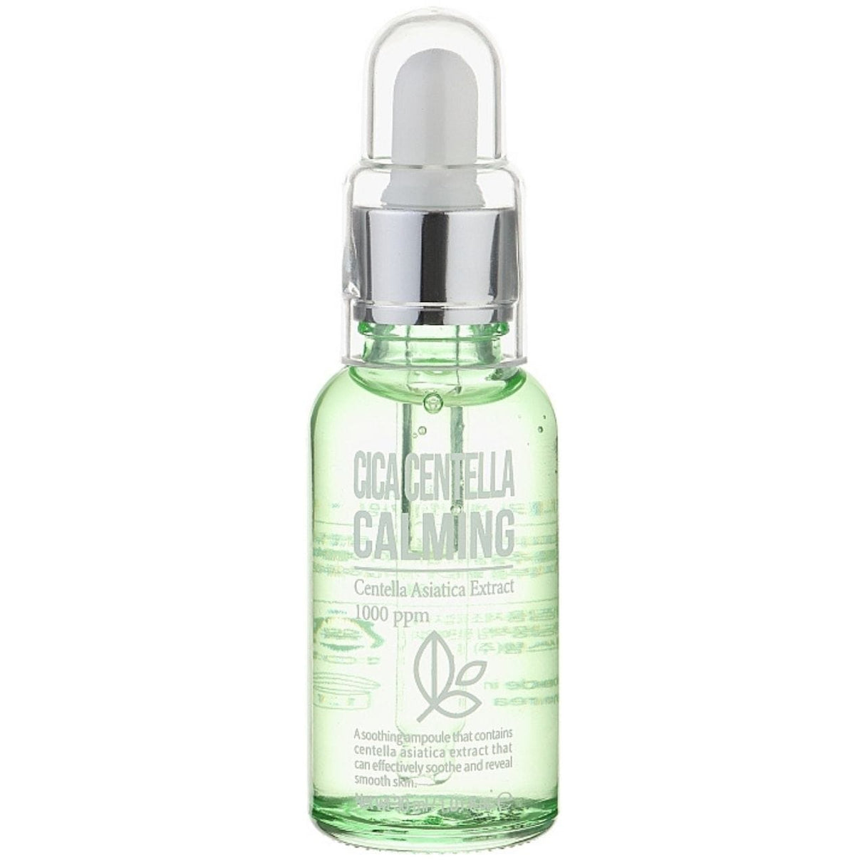 Esfolio Ampoule Cica Centella Soothing Face Serum - 30 ml