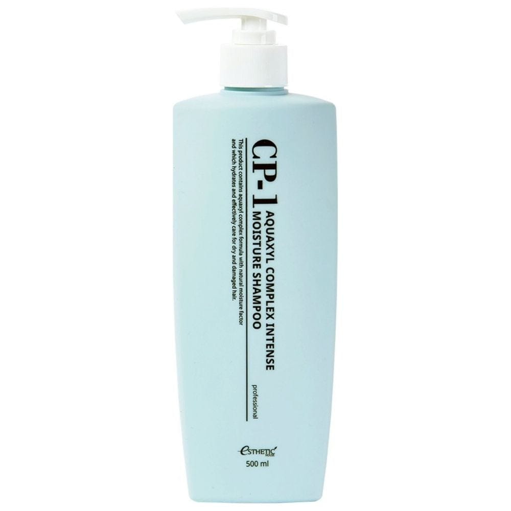Esthetic House CP-1 Aquaxyl Complex Intense Moisture Shampoo - 500 ml
