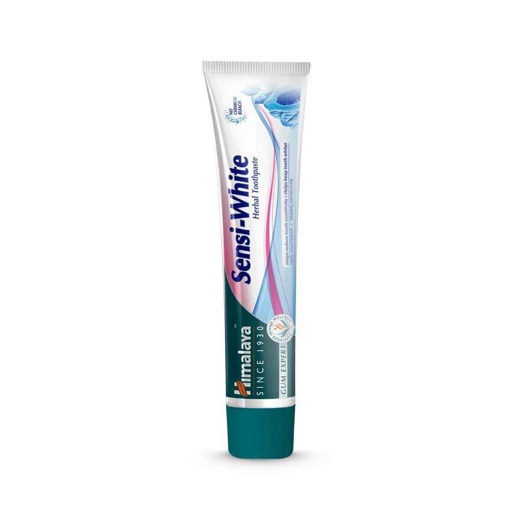 Himalaya Gum Expert Sensi-White - 75 ml