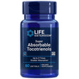 Life Extension Super Absorbable Tocotrienols - 60 Capsules