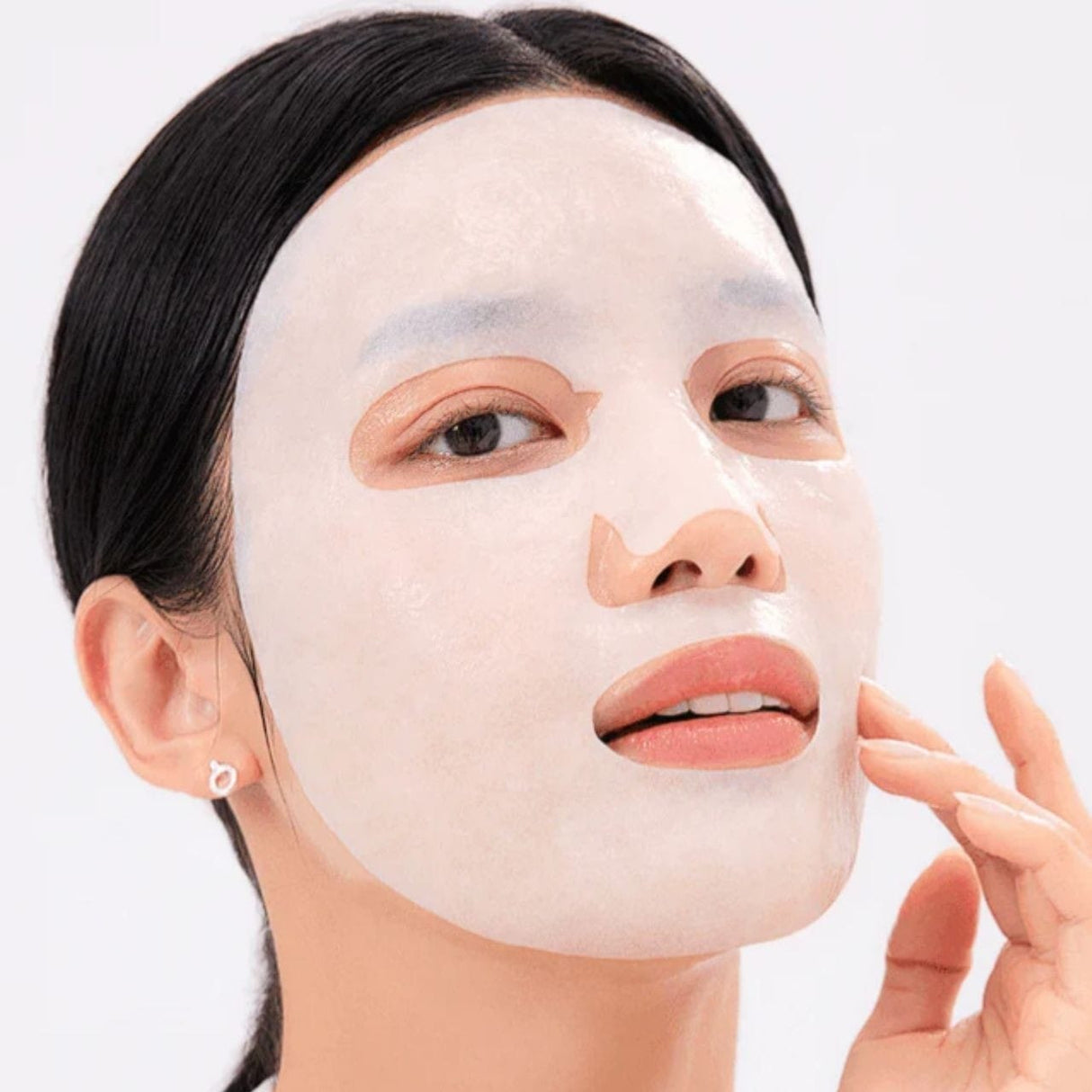Mediheal Madecassoside Derma Ampoule Mask - 1 Sheet