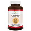Medverita Cordyceps 500 mg - 100 Capsules