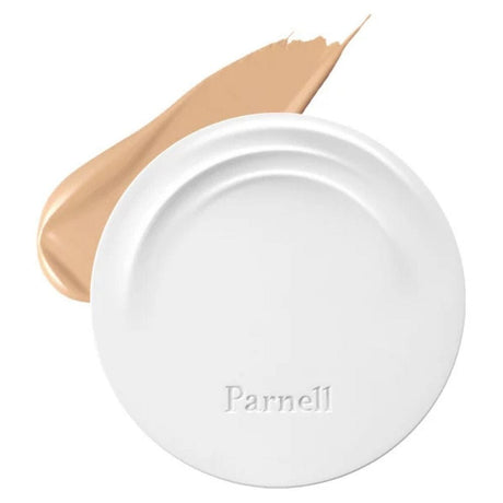 Parnell Cicamanu Serum Cushion - Shade 24N Natural Nude