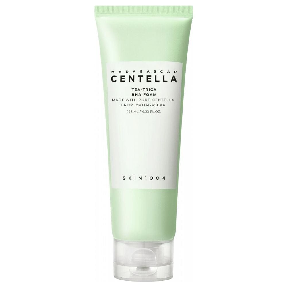 SKIN1004 Madagascar Centella Tea-Trica BHA Foam - 125 ml