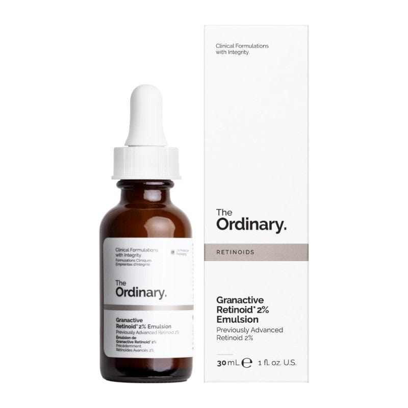The Ordinary Granactive Retinoid 2% Emulsion - 30 ml