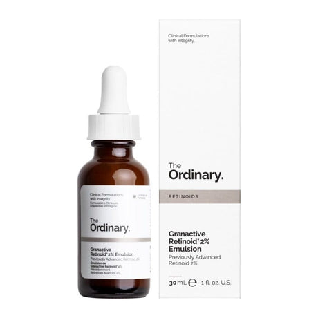 The Ordinary Granactive Retinoid 2% Emulsion - 30 ml