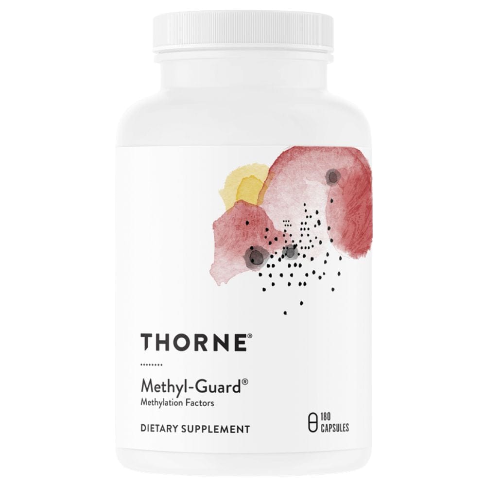 Thorne Research Methyl-Guard - 180 Capsules