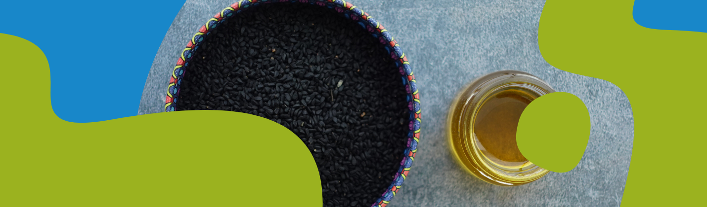 Black Seed Oil: Properties, Uses & Benefits