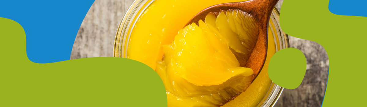 How to Make Ghee at Home: Recipe & Benefits