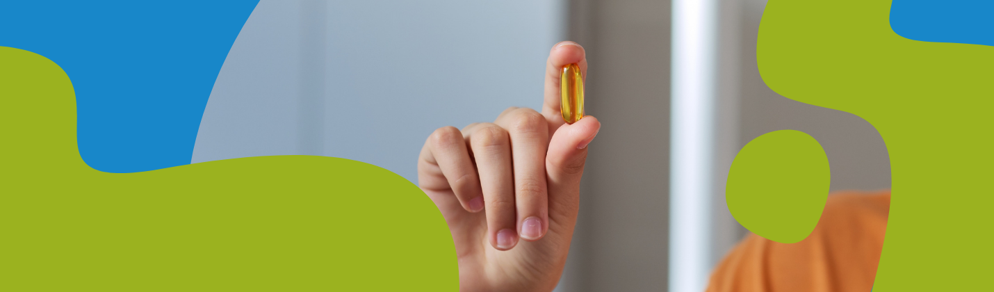 Vitamin D3: Benefits, Deficiency & Food Sources