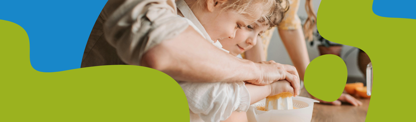 Vitamins for Children: Which to Choose & When