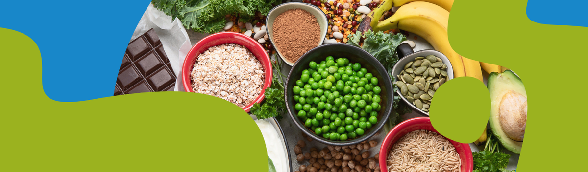 Magnesium Deficiency: Signs, Causes & How to Supplement