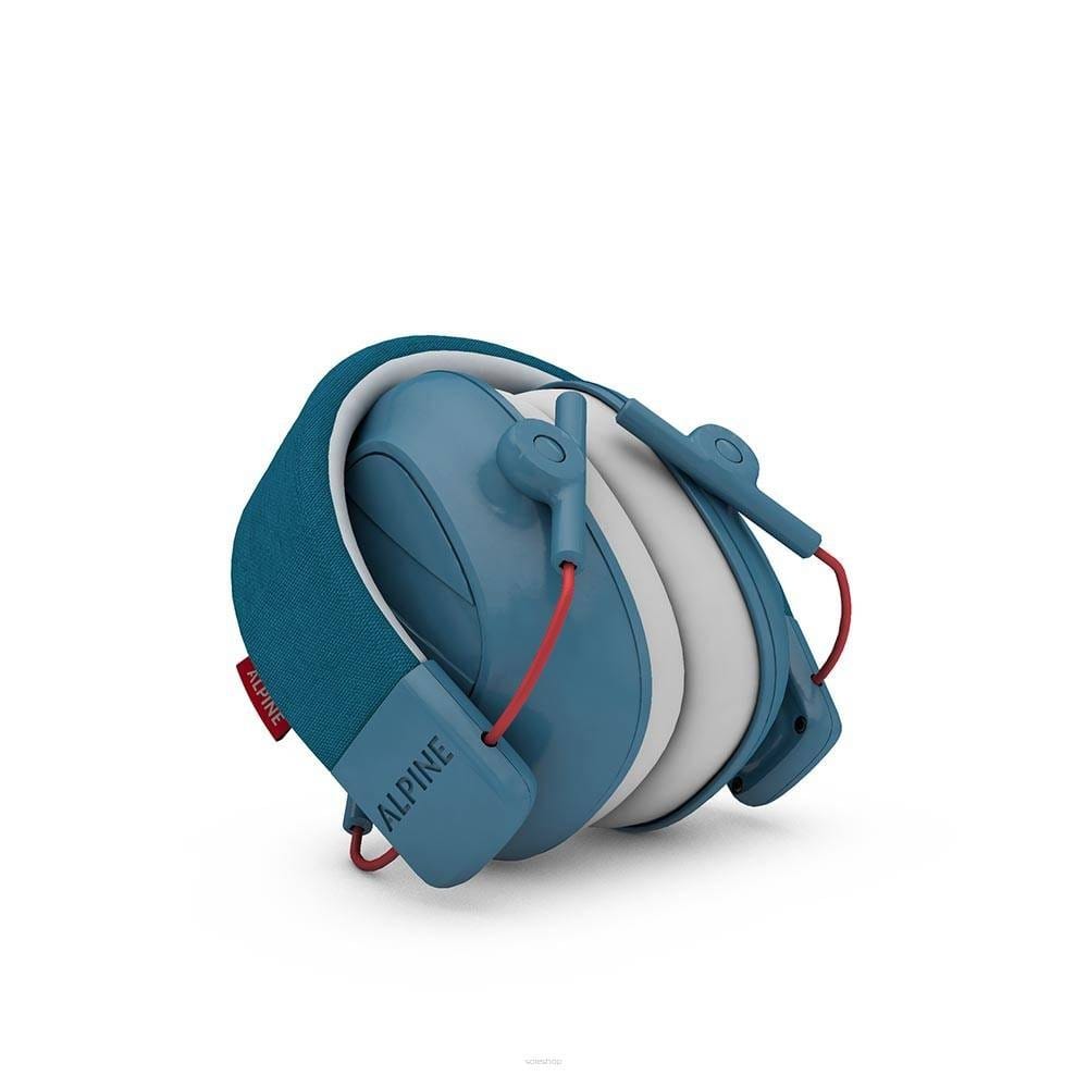 Alpine Muffy Kids Ear Muffs - Blue