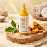 Medicube Kojic Acid Turmeric Peel Shot - 80 ml