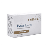 A-Medica Extra Sperm - 30 Capsules