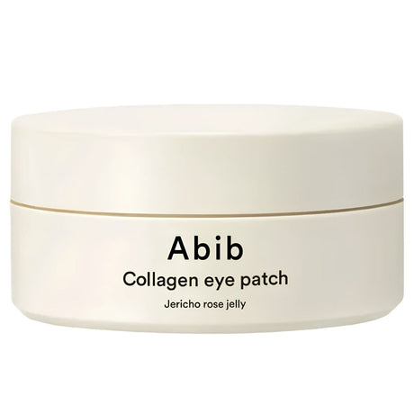 Abib Collagen Eye Patch Jericho Rose Jelly - 60 Pieces