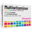 ALG Pharma Multivitamin - 60 Capsules