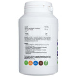 Aliness Chasteberry Vitex (Vitex Agnus-Castus) 500 mg – 100 Capsules