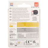Alpine MusicSafe PRO Earplugs for Musicians - Transparent