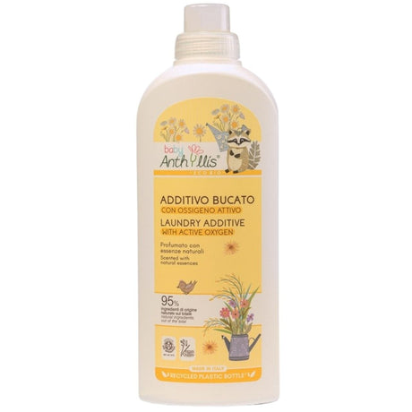 Anthyllis Active Oxygen Laundry Additive - 1000 ml