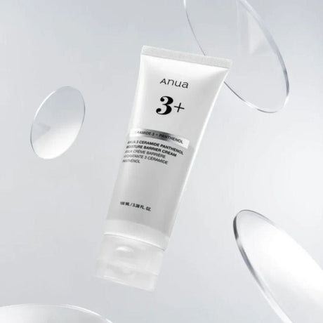 Anua 3 Ceramide Panthenol Moisture Barrier Cream - 100 ml
