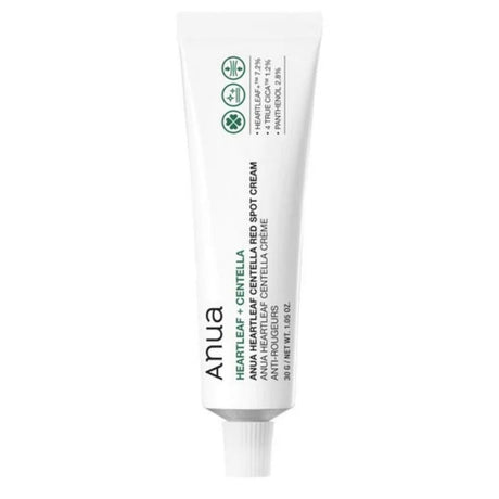 Anua Heartleaf Centella Red Spot Cream - 30 g