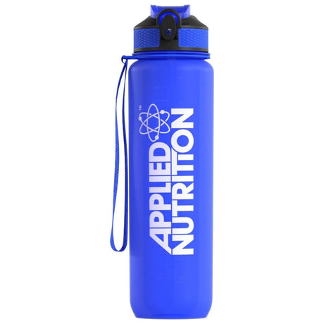Applied Nutrition Water Bottle, Blue – 1000 ml