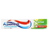 Aquafresh All-In-One Herbal Toothpaste - 100 ml