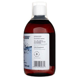 Aura Herbals Argentum 200 Colloidal Silver 25 ppm - 500 ml