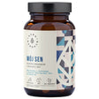 Aura Herbals My Sleep Quick Sleep Onset & Restful Sleep - 60 Capsules