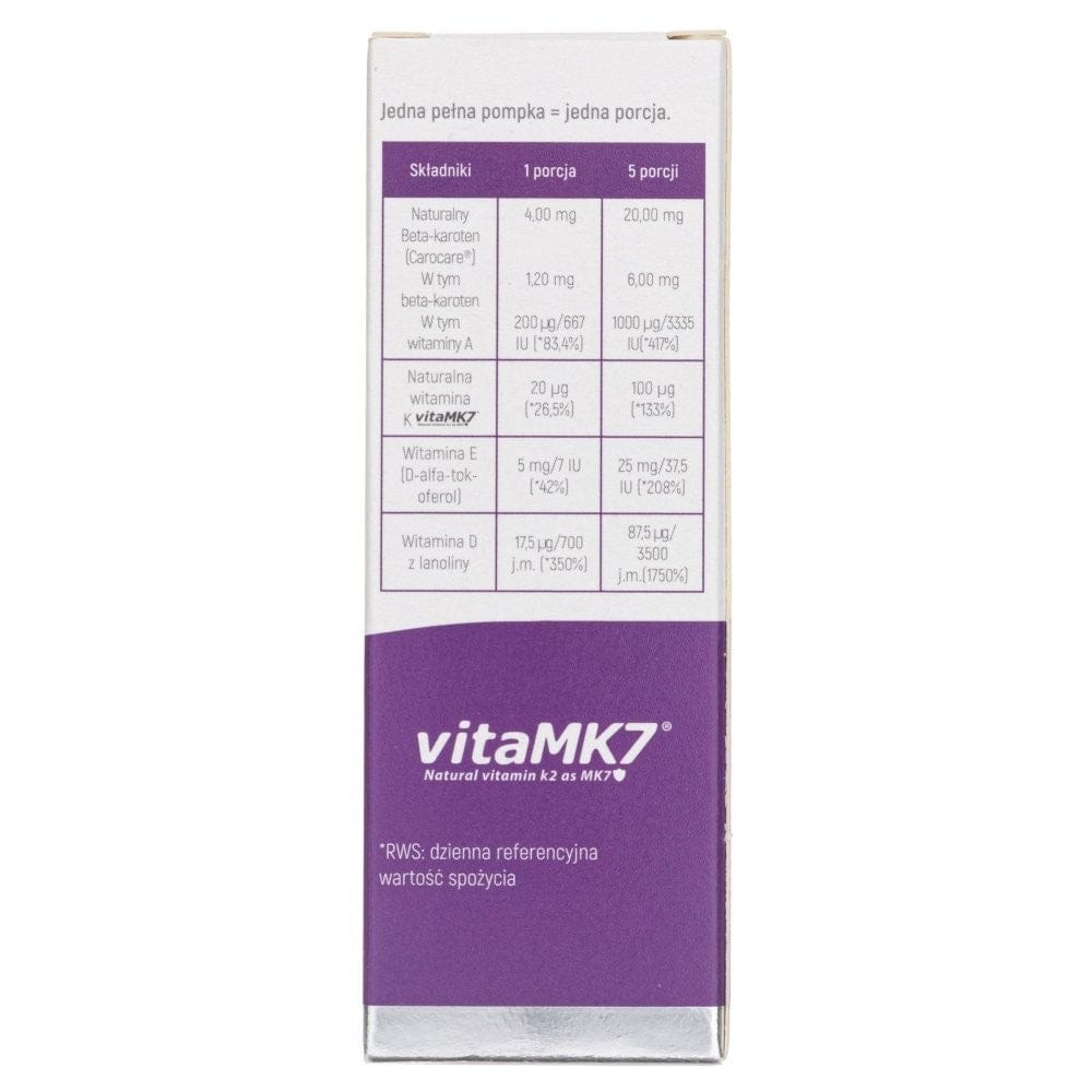 Avitale Vitamin ProADEK® - 30 ml