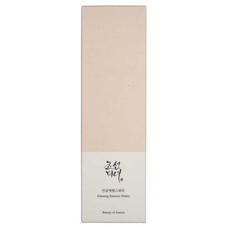 Beauty of Joseon Ginseng Essence Water - 150 ml