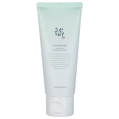 Beauty of Joseon Refreshing Face Wash Gel - 100 ml