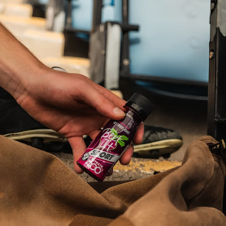 Beet It Sport Nitrate 400 Beetroot Shot - 70 ml