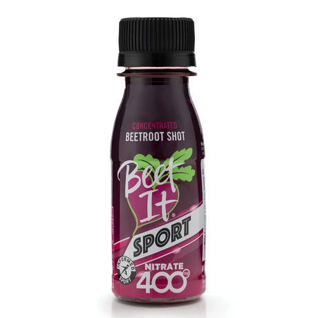 Beet It Sport Nitrate 400 Beetroot Shot - 70 ml x 15